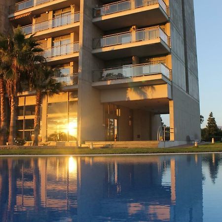 Apartamento El Cielo De Benidorm Apartamento Exterior foto