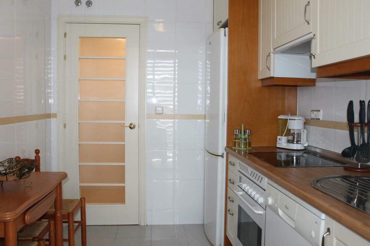 Apartamento El Cielo De Benidorm Apartamento Exterior foto